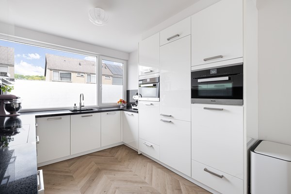 Foto - Verkocht onder voorbehoud: Instapklare gezinswoning in Klundert